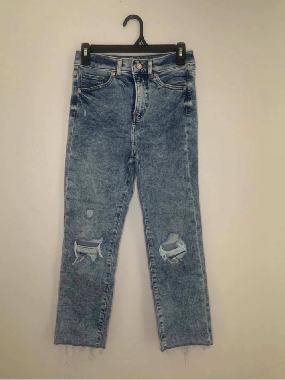 Express Jeans